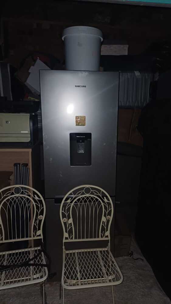 Pretoria North Storage Facility auction IB-9832