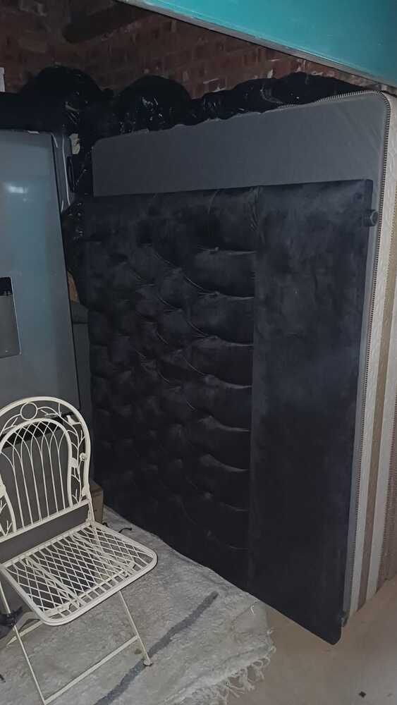 Pretoria North Storage Unit auction IB-9832