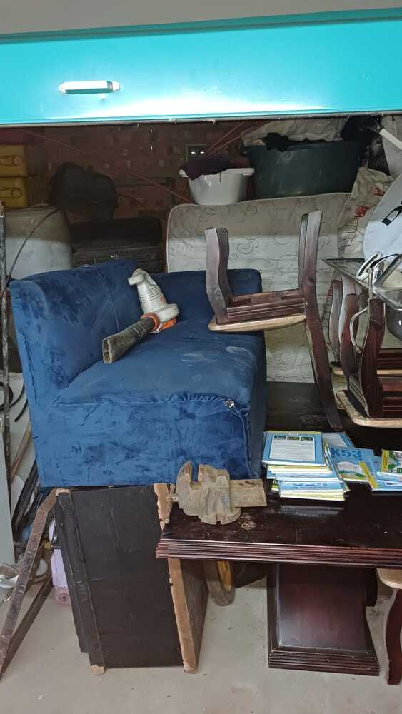 Pretoria North Storage Facility auction IB-8730