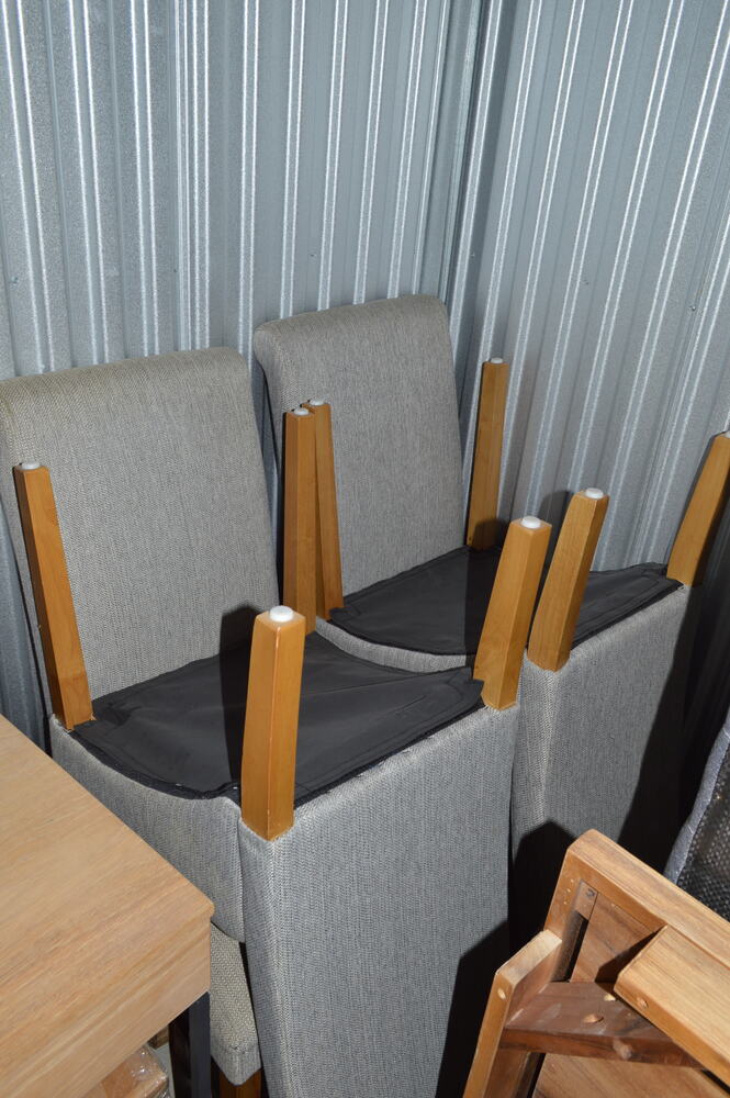 INV - Claremont Storage Facility auction IB-9297