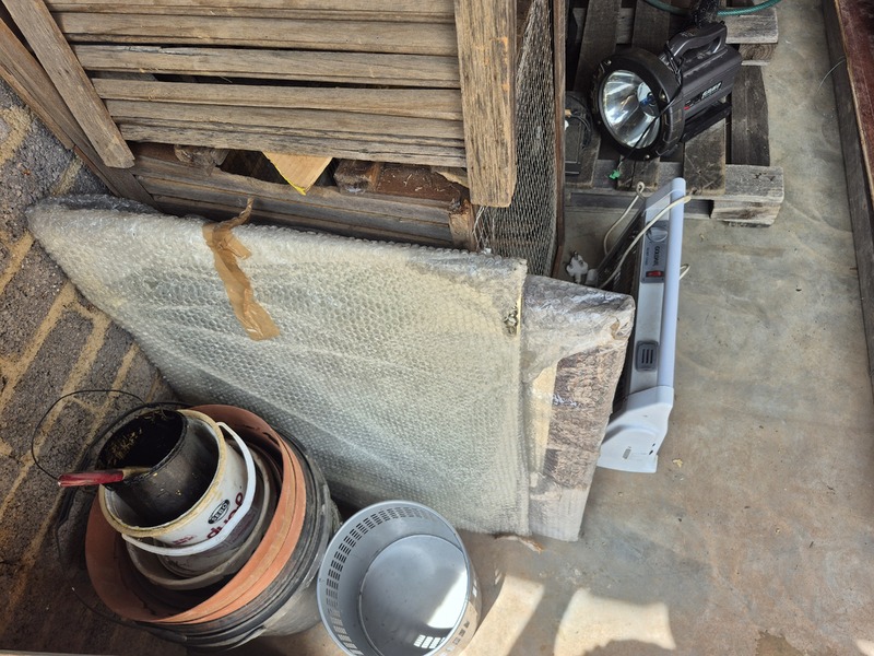 Randburg, Northriding Storage Facility auction IB-4158