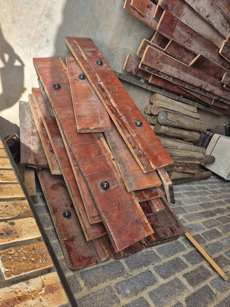 Randburg, Northriding Self storage auction IB-4158