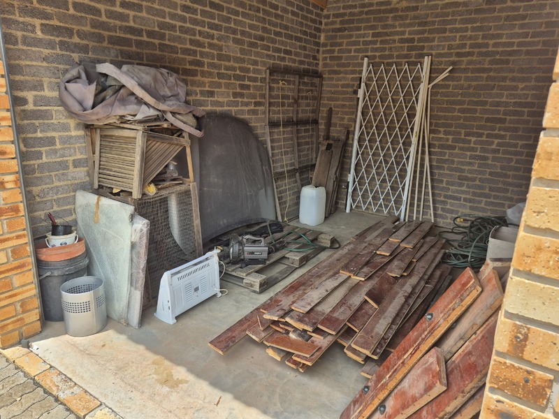 Randburg, Northriding Storage auction IB-4158 10