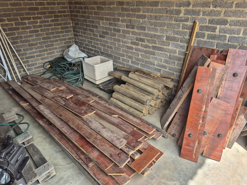 Randburg, Northriding storage facility unit auction IB-4158