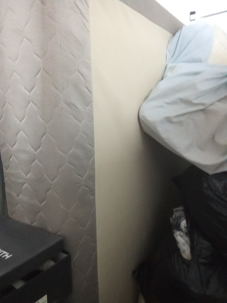 Securistore Parklands Storage Facility auction IB-9013