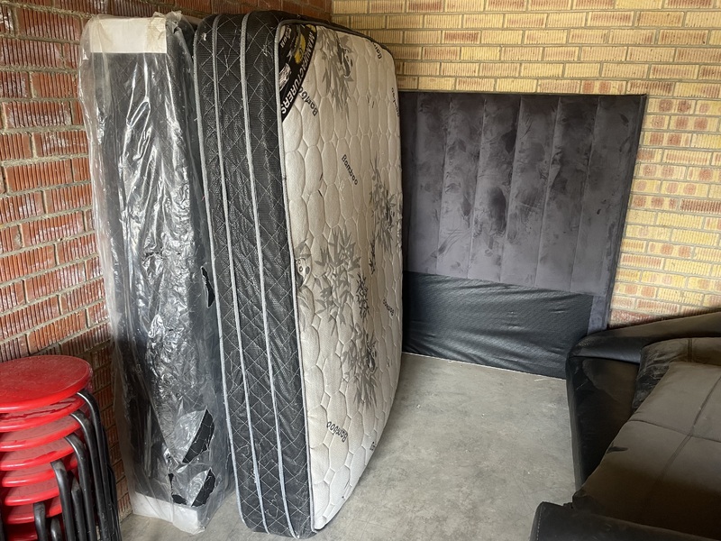 Midrand Storage Facility auction IB-3607