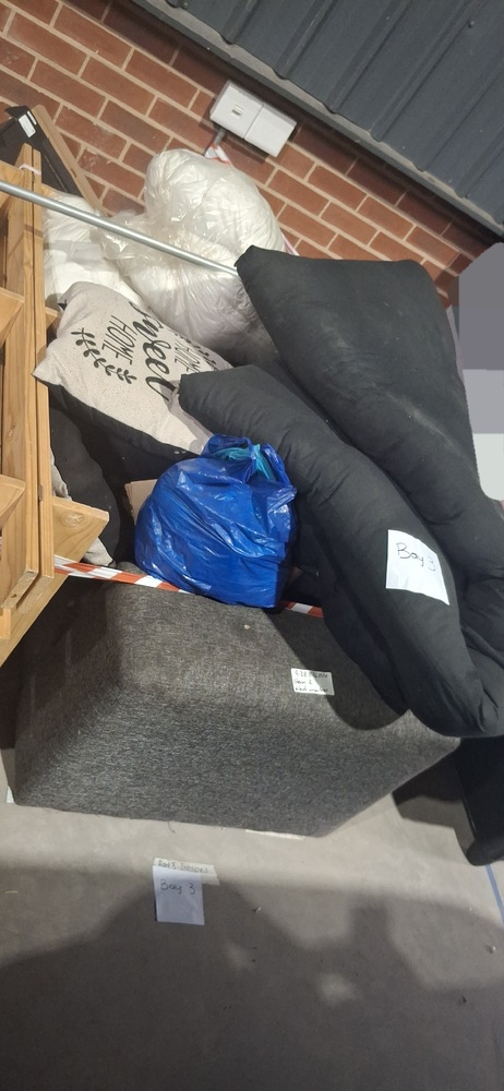 Riversands Storage auction IB-5692