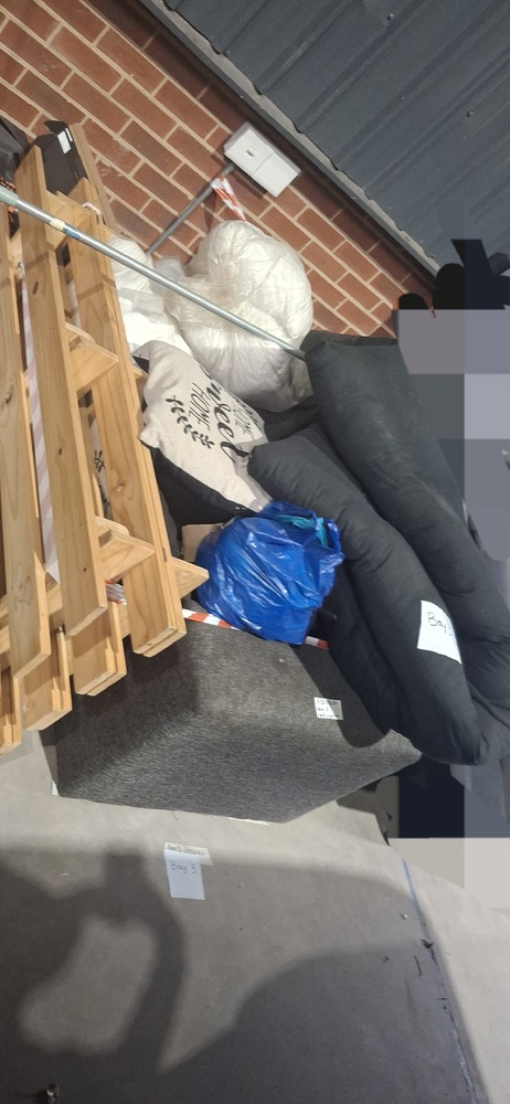 Riversands Storage Facility auction IB-5692