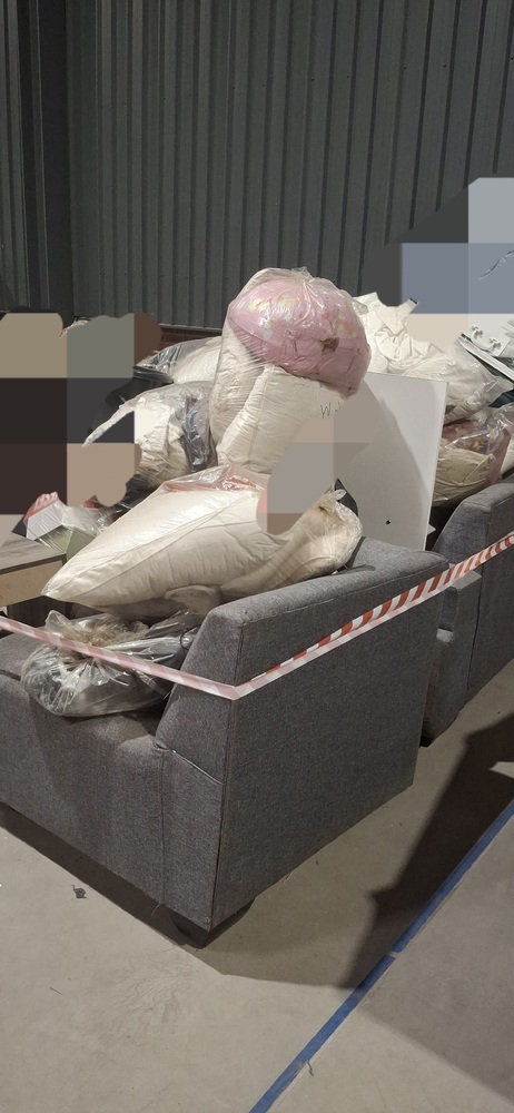 Riversands Storage auction IB-6534