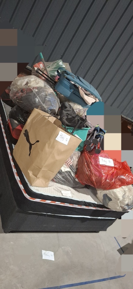 Riversands Storage auction IB-1666