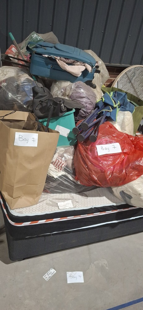 Riversands Storage Facility auction IB-1666