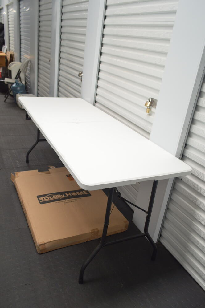 Cape Town (Killarney Gardens) Storage auction IB-5996