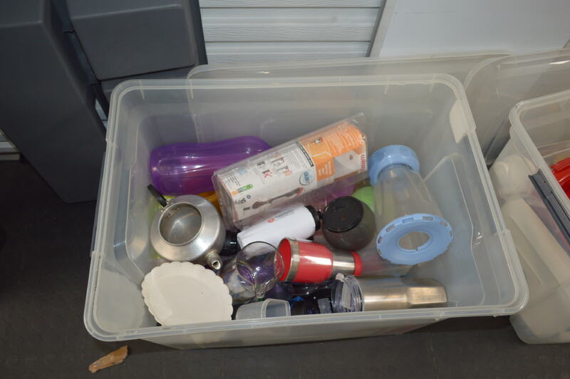 Cape Town (Killarney Gardens) Storage Facility auction IB-5996