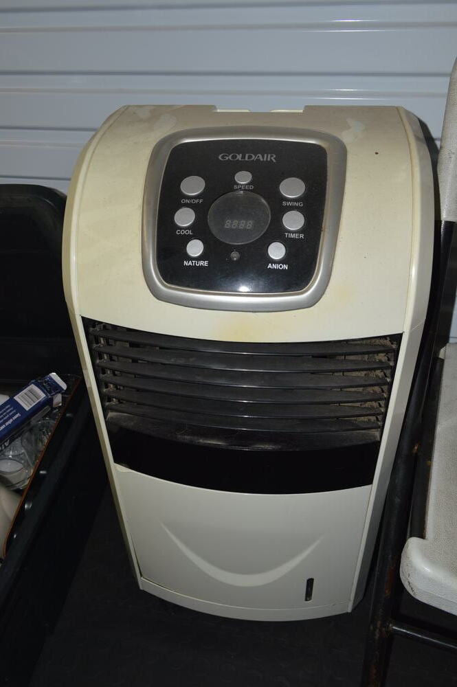 Cape Town (Killarney Gardens) Self storage unit auction IB-5996