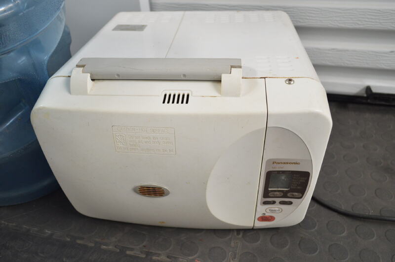 Cape Town (Killarney Gardens) Storage Unit auction IB-5996