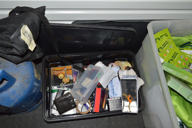 Cape Town (Killarney Gardens) Storage auction IB-5996 10