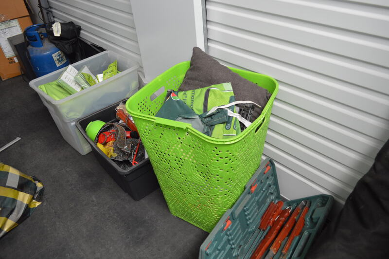 Cape Town (Killarney Gardens) Storage Facility auction IB-5996 11