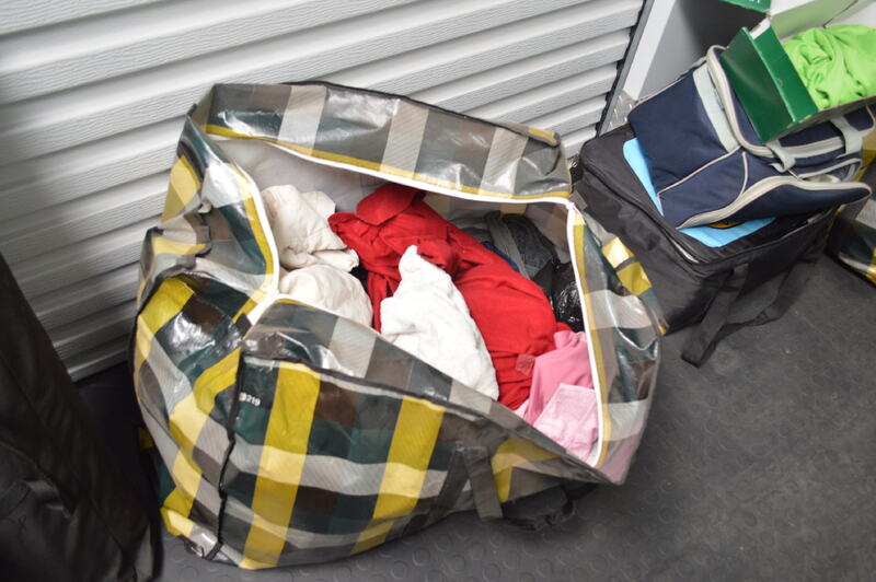 Cape Town (Killarney Gardens) Storage Unit auction IB-5996 12