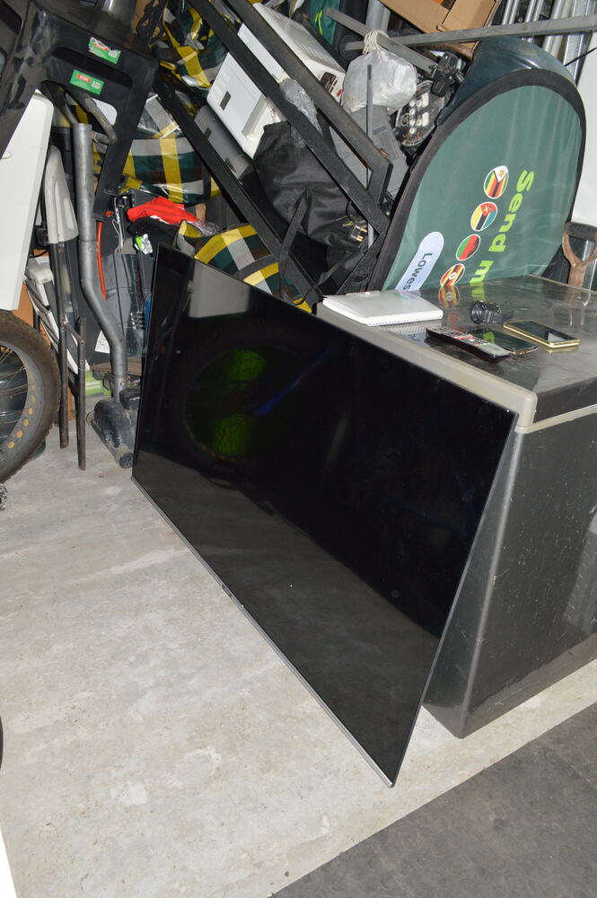 Cape Town (Killarney Gardens) Self storage facility auction IB-5996 15