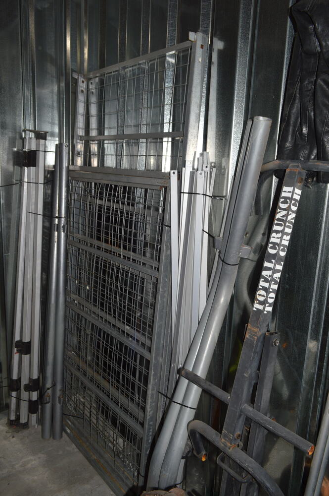 Cape Town (Killarney Gardens) Storage Facility auction IB-5996 21