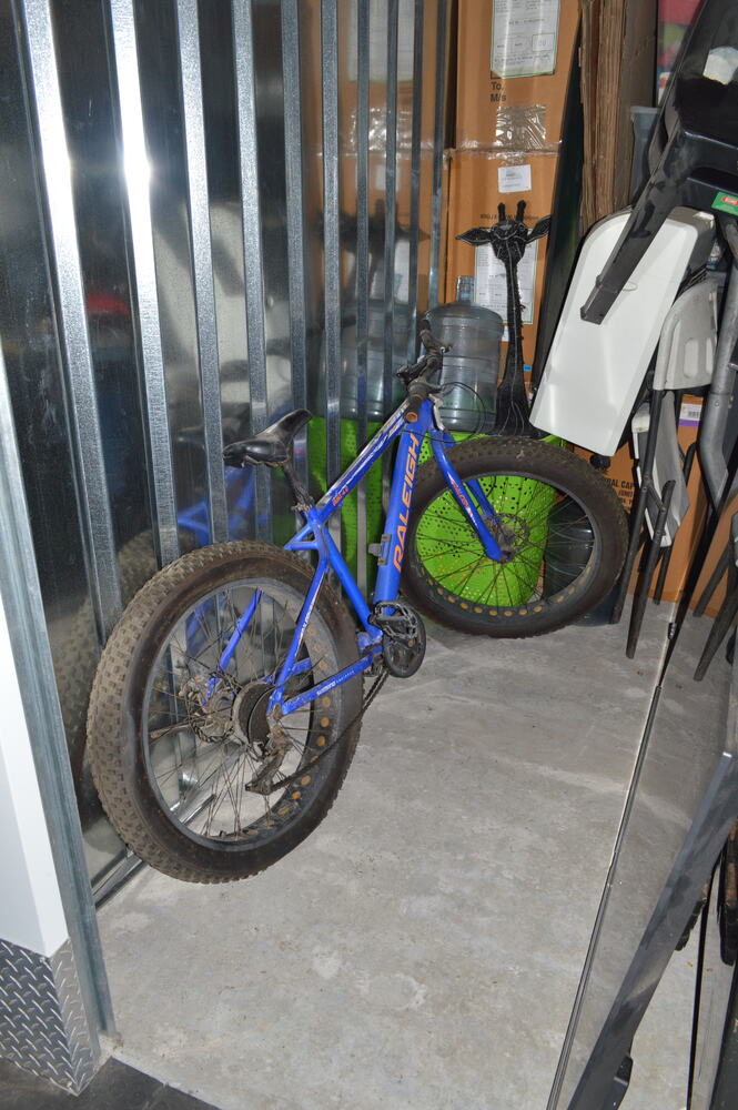 Cape Town (Killarney Gardens) Storage Unit auction IB-5996 22