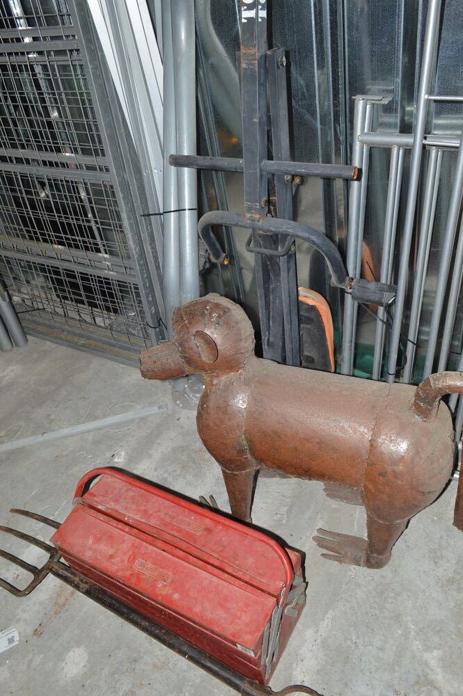 Cape Town (Killarney Gardens) Self storage unit auction IB-5996 23