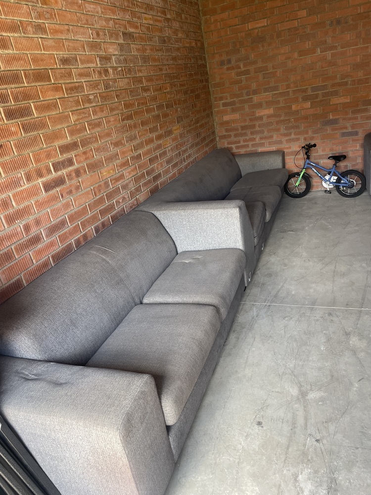 Midrand Self storage unit auction IB-2973