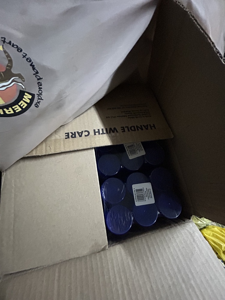 Rent-A-Store Centurion Storage Unit auction IB-7862 12