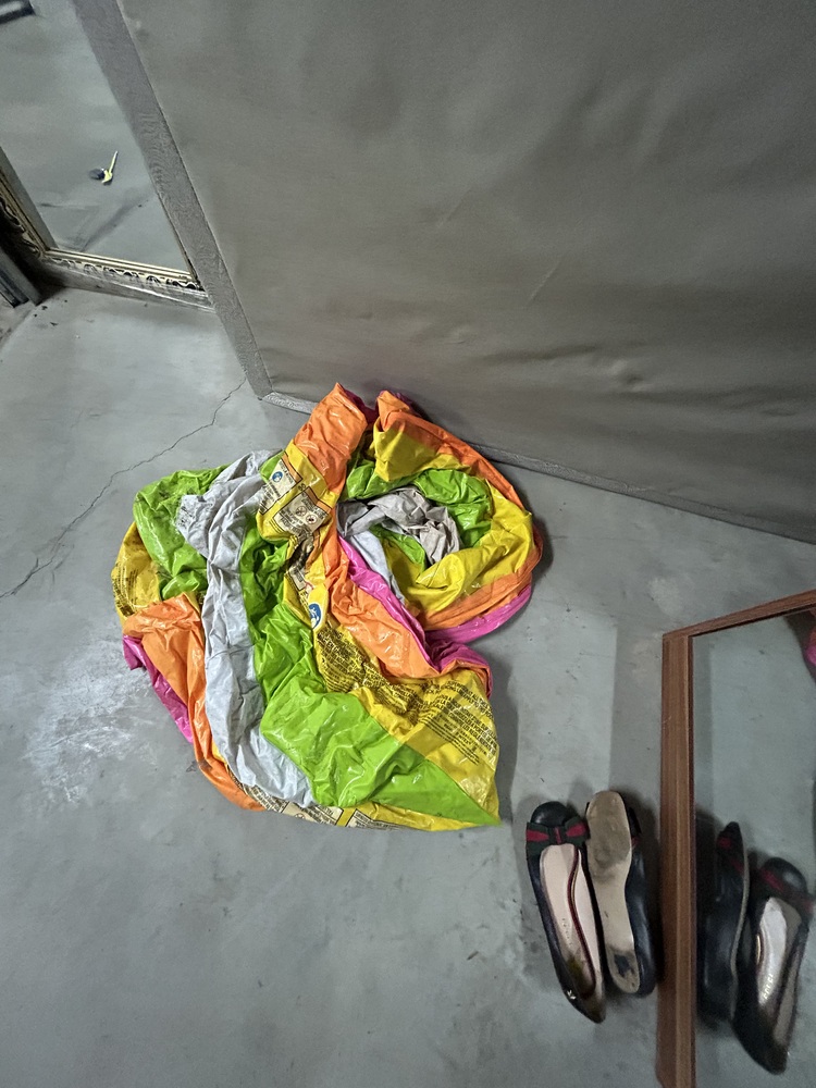 Rent-A-Store Centurion storage facility unit auction IB-7862 16