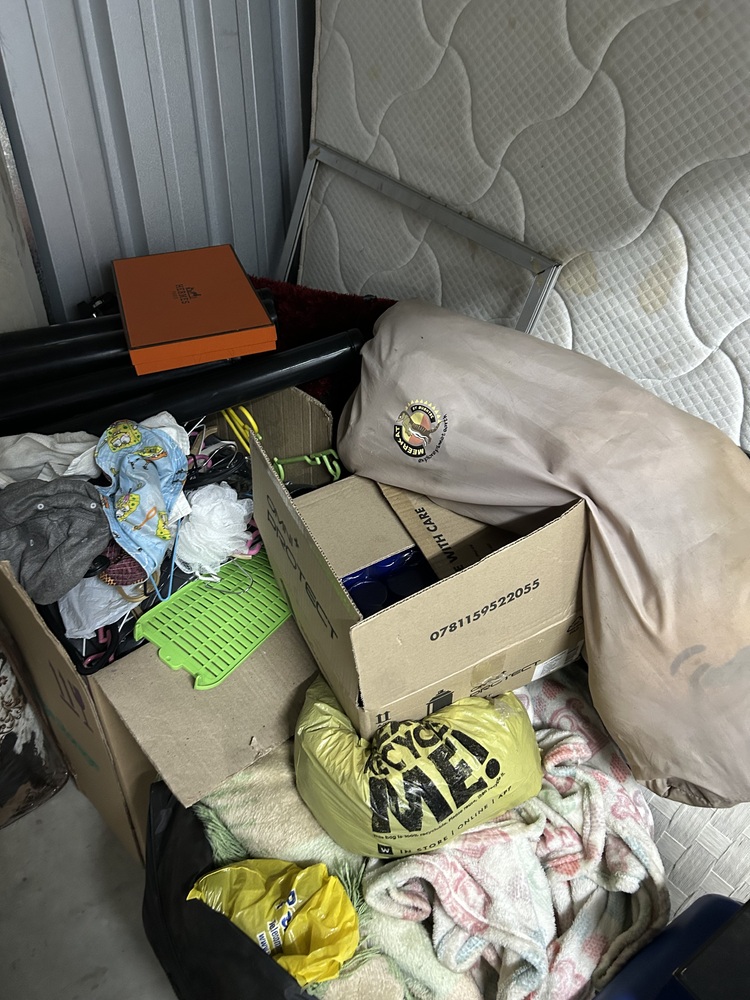 Rent-A-Store Centurion Self storage facility auction IB-7862 25