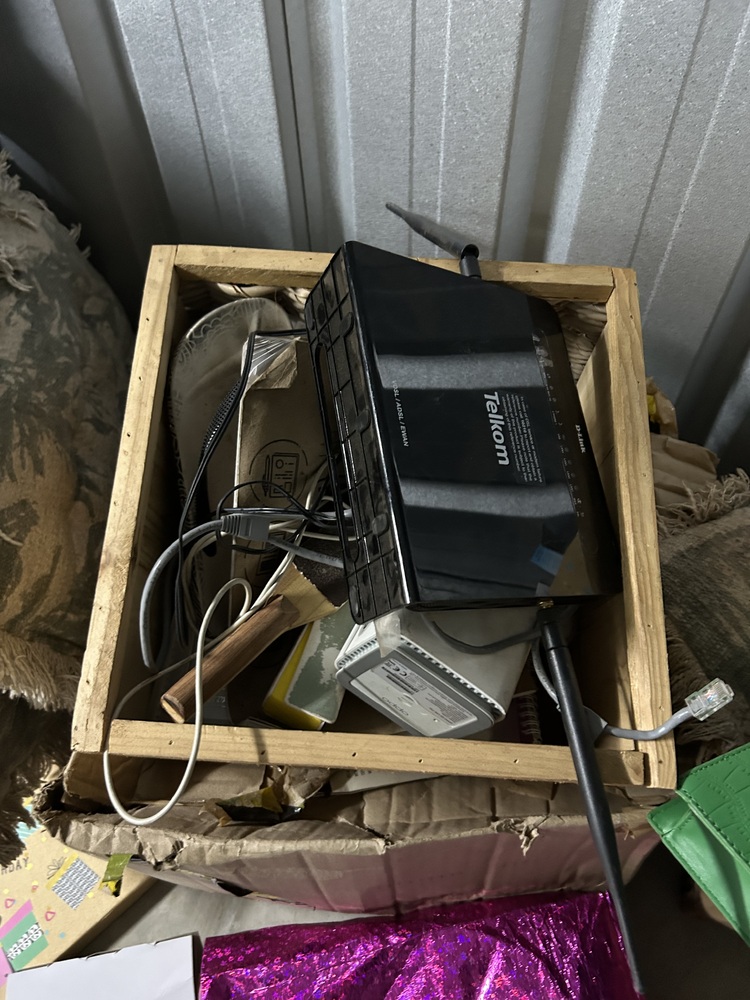 Rent-A-Store Centurion Storage Facility auction IB-4113 11