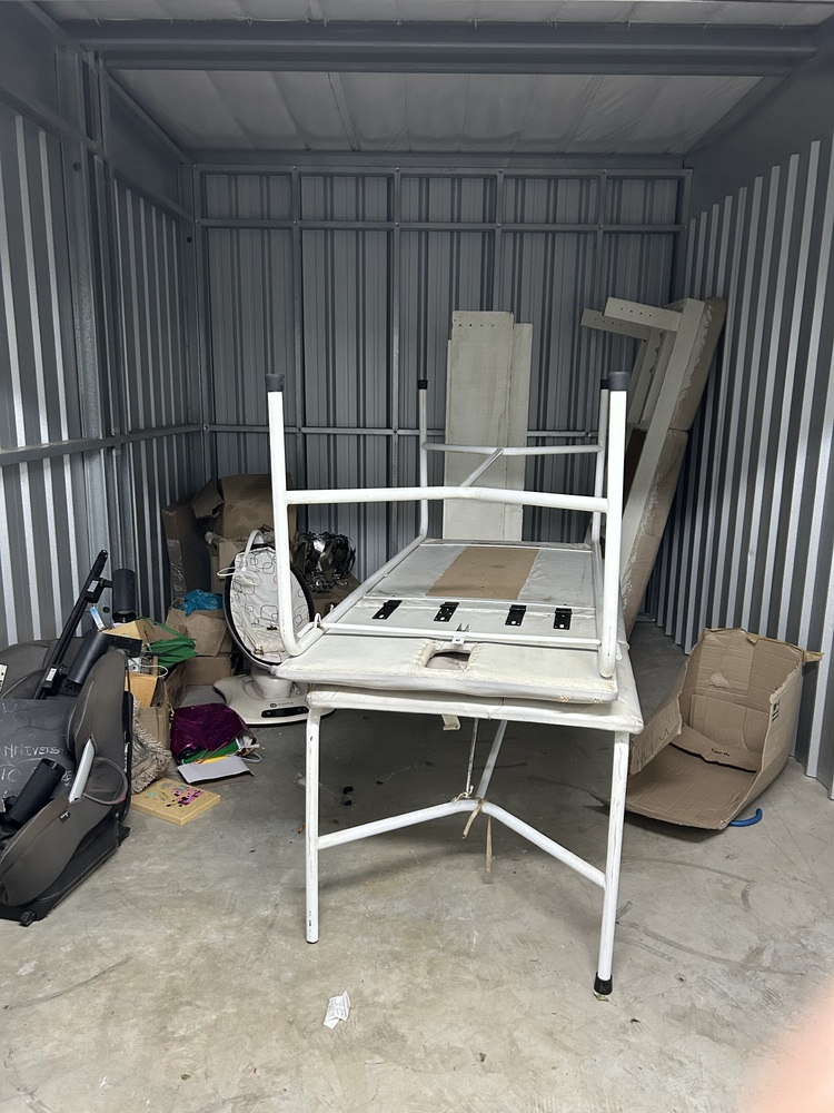 Rent-A-Store Centurion Self storage facility auction IB-4113 15