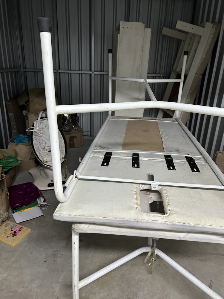 Rent-A-Store Centurion Storage auction IB-4113 20