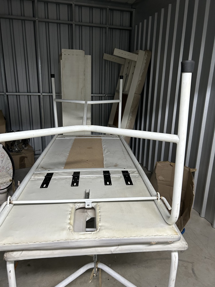 Rent-A-Store Centurion Storage Unit auction IB-4113 22