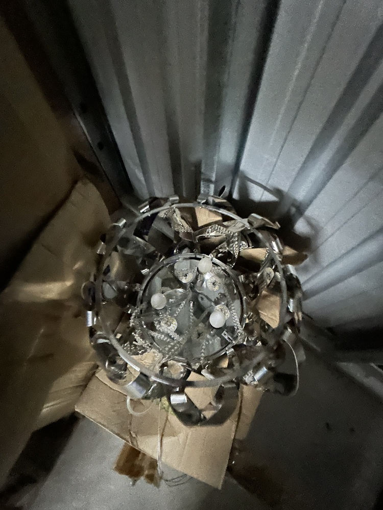 Rent-A-Store Centurion Self storage auction IB-4113 24