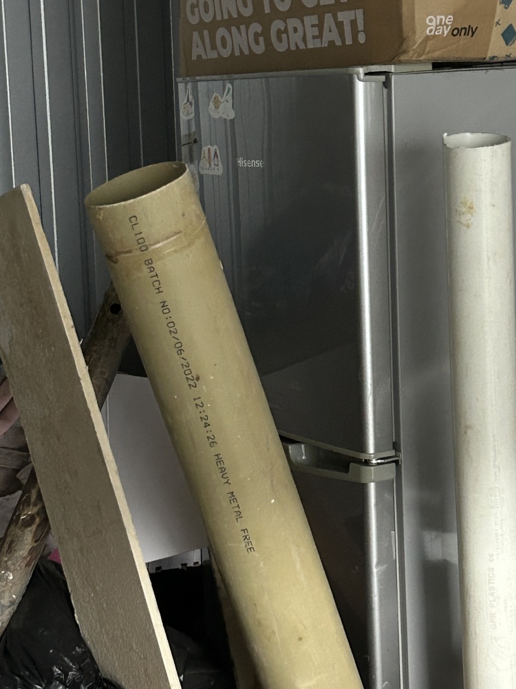 Rent-A-Store Centurion Storage auction IB-2546