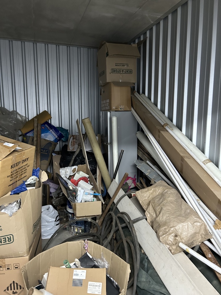 Rent-A-Store Centurion Self storage facility auction IB-2546 15