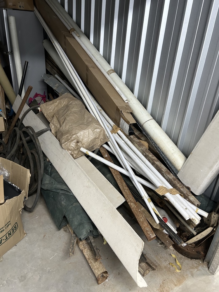 Rent-A-Store Centurion Self storage facility auction IB-2546 25