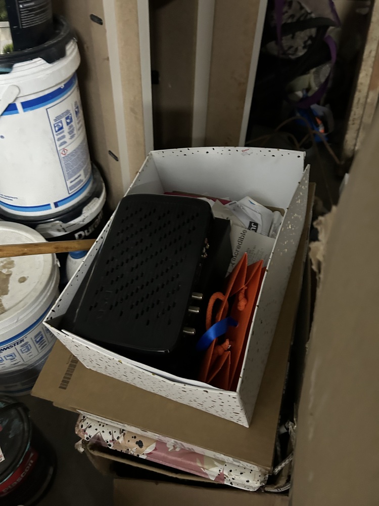 Rent-A-Store Centurion Storage auction IB-2546 30