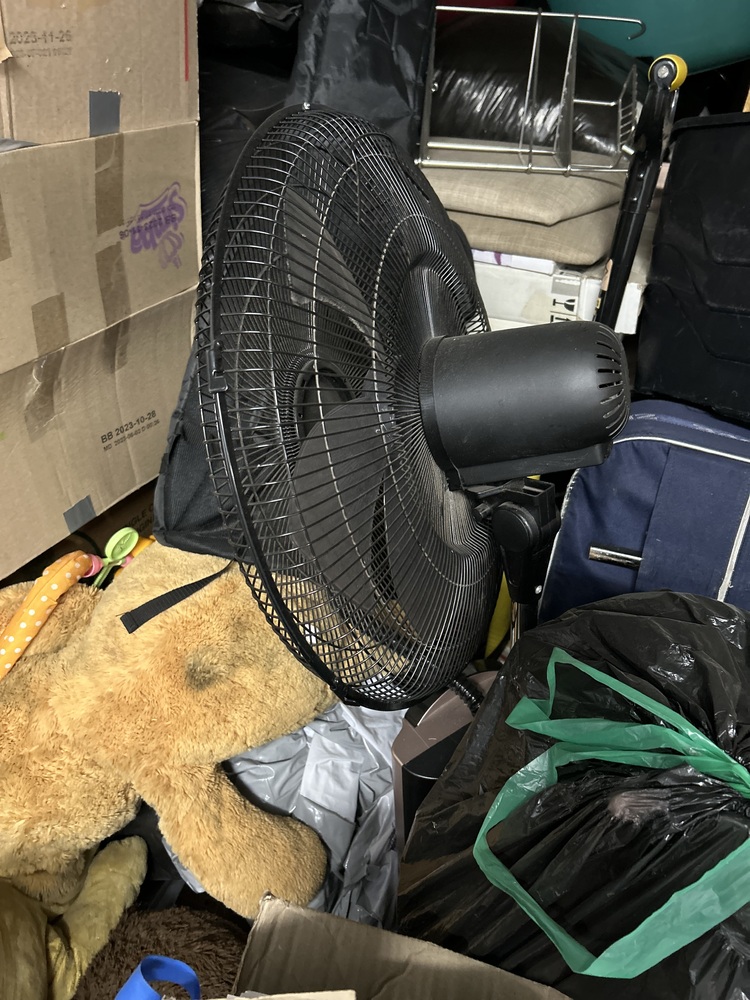 Rent-A-Store Centurion Storage Facility auction IB-3097 21