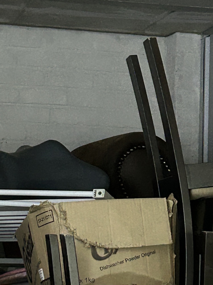 Rent-A-Store Centurion Self storage facility auction IB-3097 25