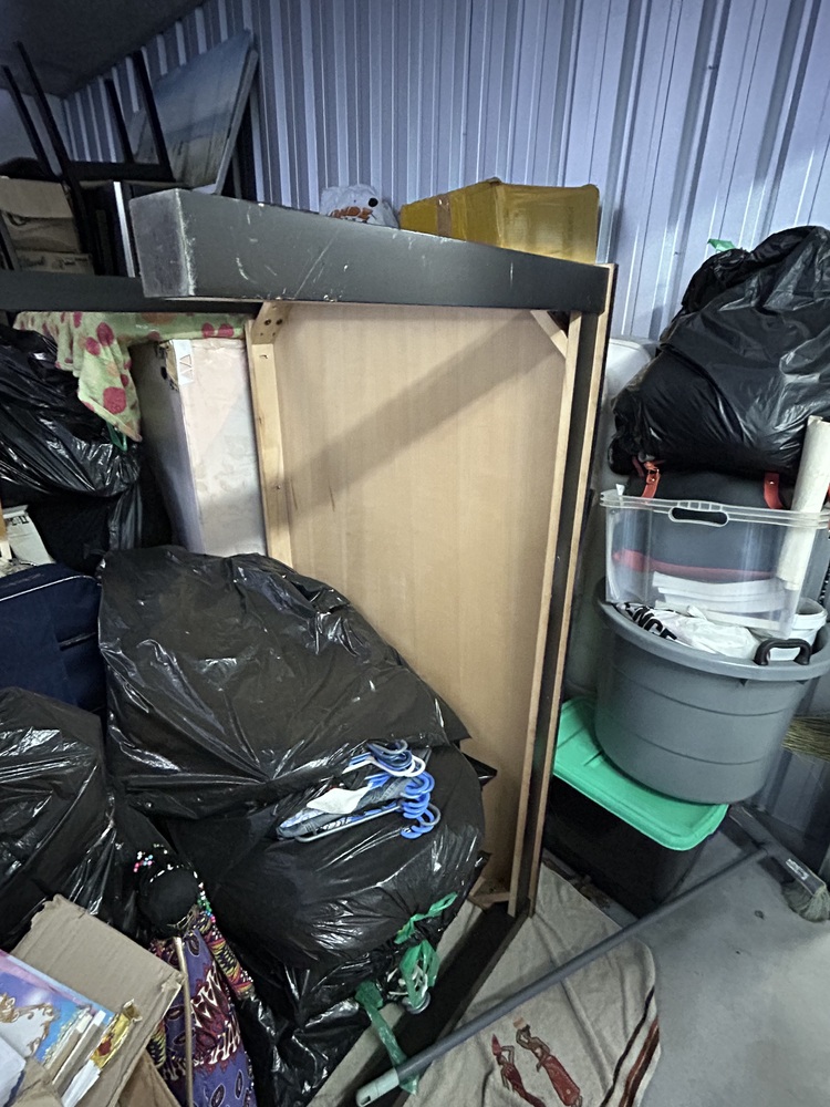 Rent-A-Store Centurion storage facility unit auction IB-3097 26