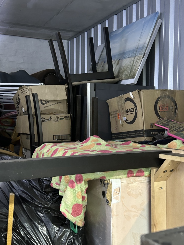 Rent-A-Store Centurion Storage Facility auction IB-3097 31