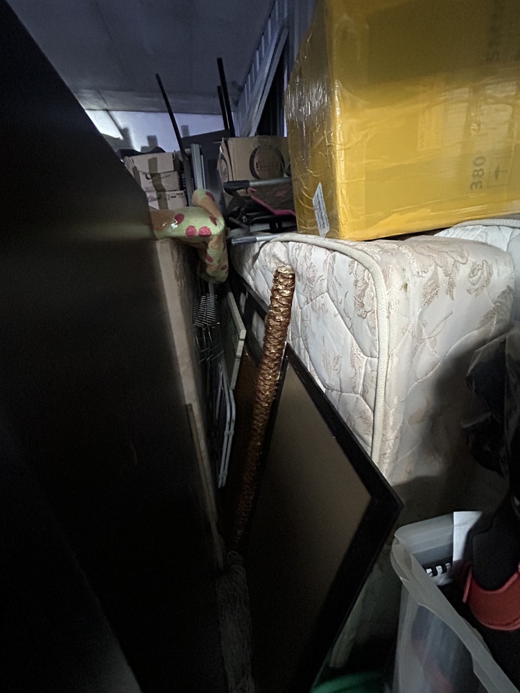 Rent-A-Store Centurion Self storage auction IB-3097 34