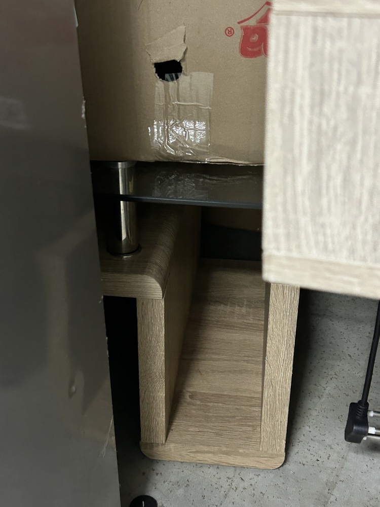 Rent-A-Store Centurion Self storage unit auction IB-5608