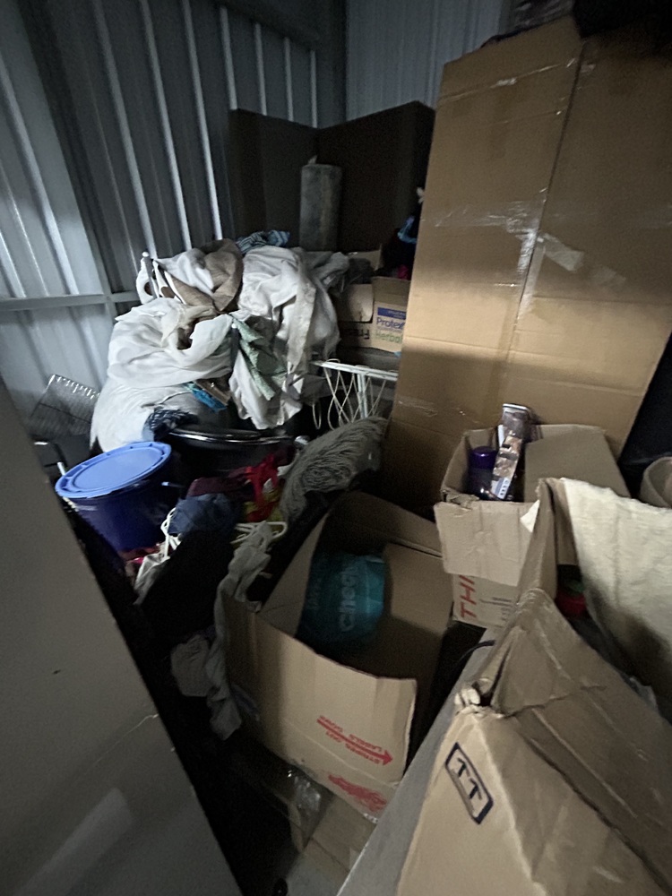 Rent-A-Store Centurion Self storage unit auction IB-5608 13