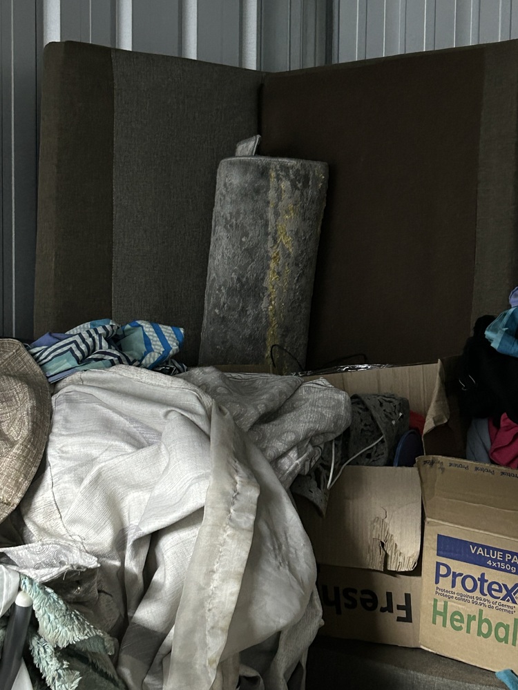 Rent-A-Store Centurion Self storage facility auction IB-5608 15