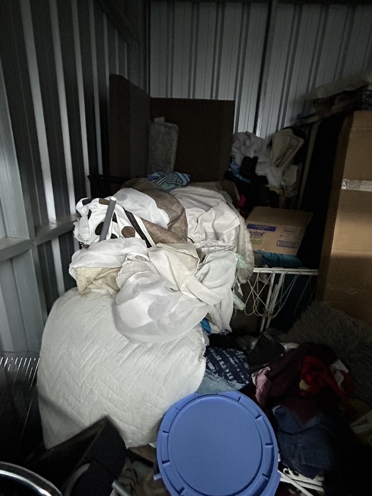 Rent-A-Store Centurion Storage Facility auction IB-5608 21