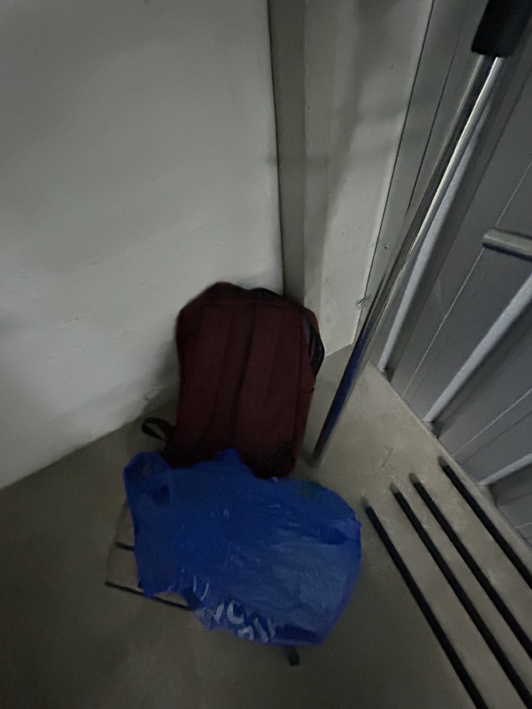 Rent-A-Store Centurion Storage Unit auction IB-7461