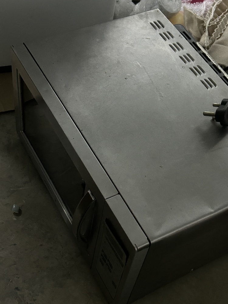 Rent-A-Store Centurion Storage auction IB-7461 10